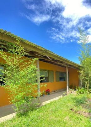 Casa na Praia do Rosa